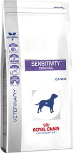 Диета Royal Canin VET SENSITIVITY CONTROL SC21 (УТКА) для собак при пищевой аллергии