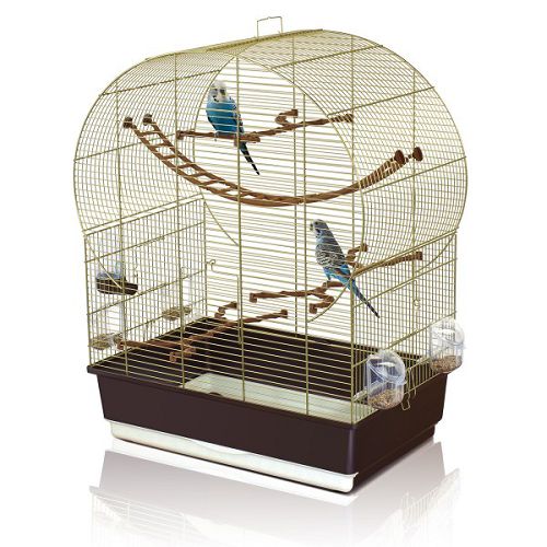 Клетка IMAC ANDORRA для птиц, 61х38х76 см
