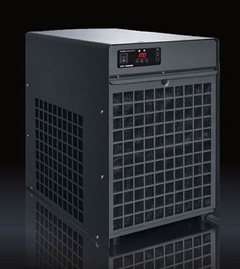 Холодильная установка Teco TK3000 до 3000л