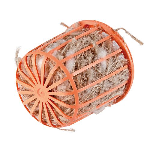 Материал IMAC «Portajuta» для плетения гнезда, D 7,5х7 см