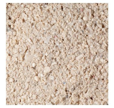 Carib Sea Ocean Direct Original Grade песок живой арагонитовый, 0,25-6,5 мм, 18,14 кг