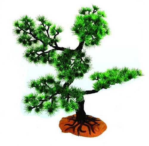 Грот Yuming "Дерево бонсай" YM-5005, разборное, 40 см