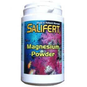 Порошок добавка Salifert Magnesium Powder магния для рифа, 500 мл
