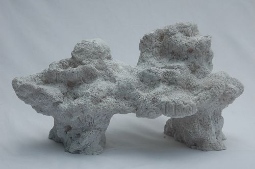 Камень VITALITY "Polyresin Bio-Stone", пластик, 37х22,5х19 см