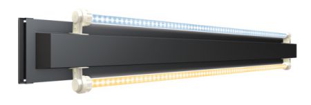 Светоарматура JUWEL MultiLux LED Light Unit 55 см, 2х12 Вт (Тригон 350)