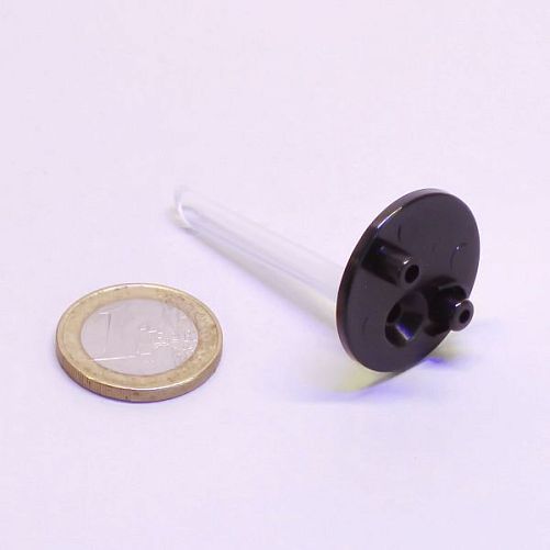 JBL сменная крепежная пластина с трубкой для JBL ProFlora CO2, арт. 6349100
