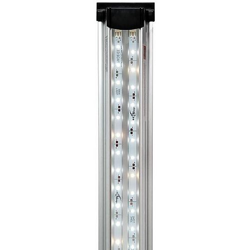 Светильник LED SCAPE MAXI LIGHT 6125K, LED 39,9 Вт, 90 см
