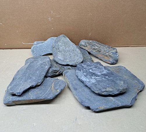 Камень GLOXY "Песчанная буря" 1000-2000 г, 15-20 см, цена за 1 шт.