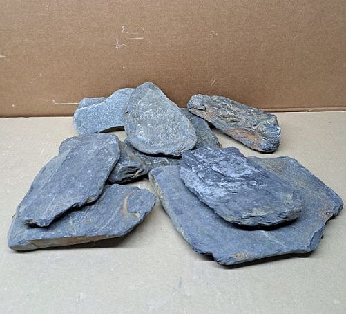 Камень GLOXY "Песчанная буря" 100-500 г, 5-10 см, цена за 1 шт.