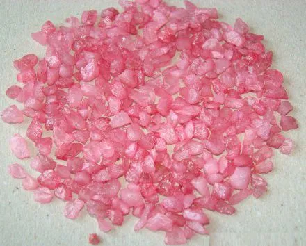 Грунт PRIME Кварц розовый 3-5 мм, 2,7 кг
