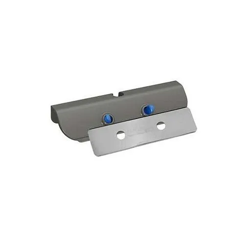 Комплект лезвий Tunze для Care Magnet, пластмасса и сталь, 86 мм, 2 шт.