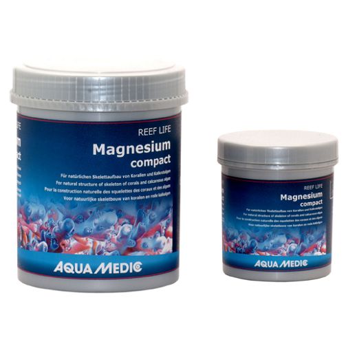 Aqua Medic Reef Life Магний компакт, 800 г