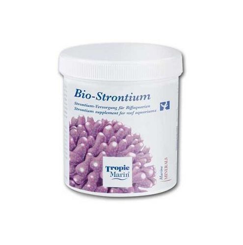 Добаква стронция Tropic Marin Bio-Strontium для морского аквариума, 200 г