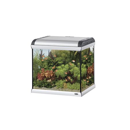 Аквариум Ferplast STAR CUBE алюминиевый, 230 л