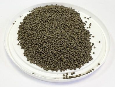 Корм Anubias Cichlid Opti Pellets для рыб, гранулы, 10 кг, 2 мм