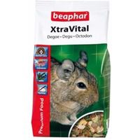 Корм Beaphar "Xtra Vital Degu" для дэгу, 500 г