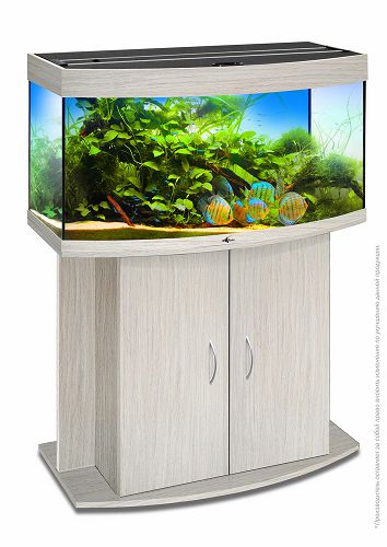 Аквариум Biodesign ПАНОРАМА 140, без светильника, 135 л, 86х41х52 см