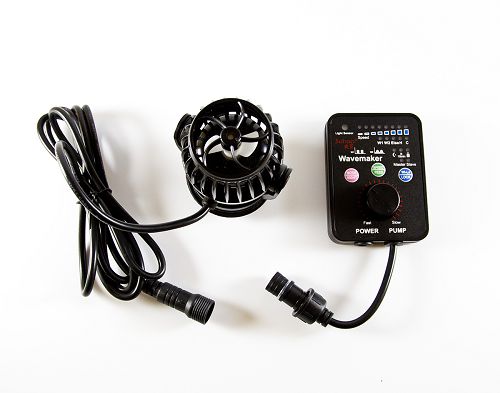 Помпа перемешивающая Jebao RW-8, 23 Вт, 4000-8000 л/ч, 66х103 мм