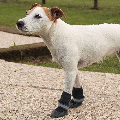 Обувь Ferplast DOG PROTECTIVE SHOES для собак