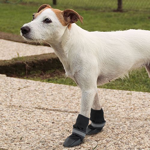Обувь Ferplast DOG PROTECTIVE SHOES для собак
