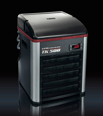 Teco TK500 аквариумный холодильник, 225 Вт
