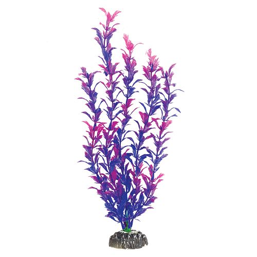 Растение Laguna "Людвигия фиолетовая", 400 мм