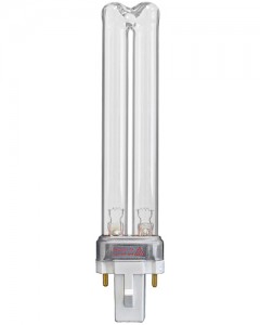 Osram 9/UVC лампа для стерилизаторов, 9 Вт