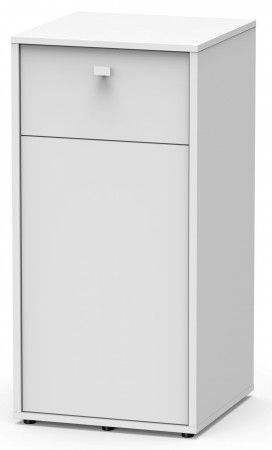 Тумба AQUATLANTIS SMARTLINE д/террариума, 45х45х90 см от интернет-магазина STELLEX AQUA