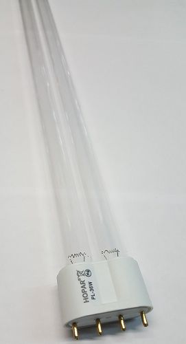 УФ лампа для стерилизатора HOPAR UV-611, 36 Вт