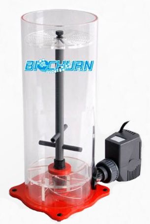 Bio Churn-150INT Bio Churn Reactor фильтр "кипящего слоя" для аквариумов от 1000-1200 л, 15 Вт