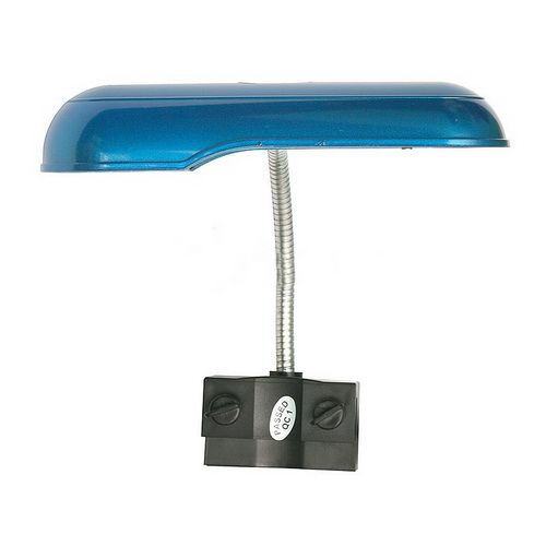 Светильник СИЛОНГ XL-7W Mini Aquarium Light синий, 7 Вт