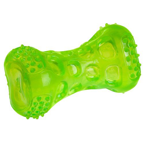 Стоматологическая игрушка Ferplast PA BONE для собак