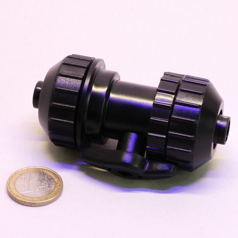 Запорный кран JBL Aqua In-Out shut-off valve для сифона Aqua In-Out