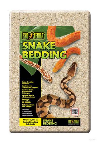 Exo Terra Snake Bedding грунт для террариума, 8,8 л