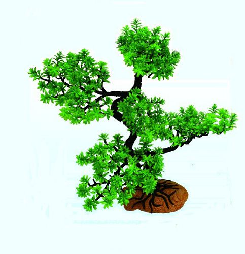 Грот Yuming "Дерево бонсай" YM-5010, разборное, 40 см