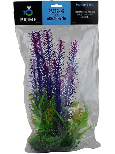 Композиция PRIME из пластиковых растений, 30 см Z1402