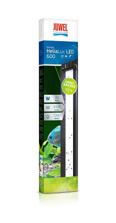 Светильник JUWEL Helialux LED, 60 см, 24 Вт