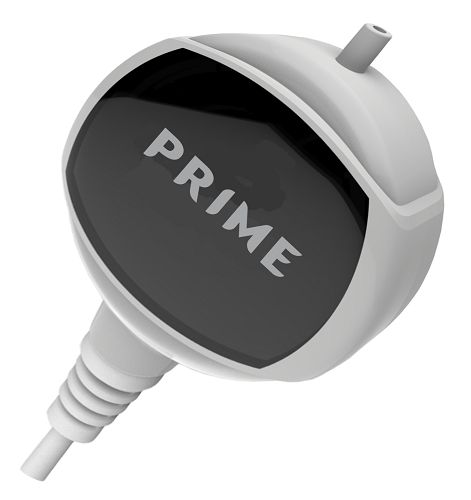 Пьезокомпрессор Prime PR-4113 для аквариума, 3,5 Вт, 24 л/ч