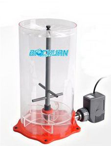 Bio Churn-200INT Bio Churn Reactor фильтр "кипящего слоя" для аквариумов от 1500-1700 л, 23 Вт