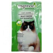 Шампунь Espree CC Silky Show Cat Shampoo «Сияние шелка» для кошек