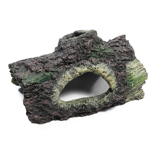 Грот Laguna "Кусок коры", 137х90х57 мм