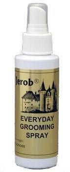 Средство Jerob Everyday Grooming Spray для ежедневного ухода за шерстью собак и кошек, 118 мл