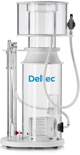 Флотатор DELTEC 1500i внутренний для аквариума 700-1500 л, 275х185х580 мм, 24 В/22 Вт