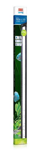 Светильник Juwel Helialux LED 1500 д/аквариумов, 54 Вт, 150 см