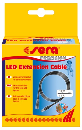 Кабель-удлинитель Sera LED Extension Cable, 1,2 м