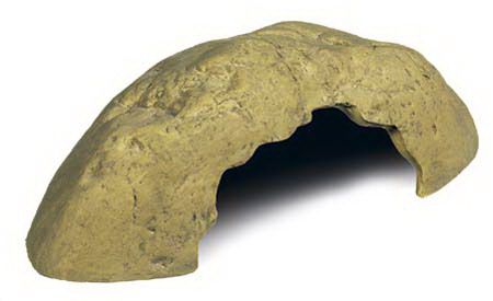 Exo Terra Reptile Cave естественное убежище-грот, мини от интернет-магазина STELLEX AQUA