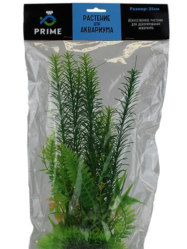 Композиция PRIME из пластиковых растений, 30 см Z1403