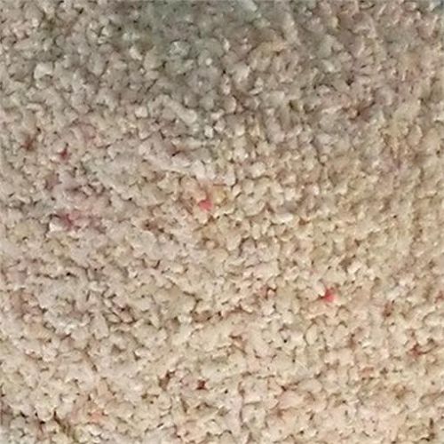 Грунт Gloxy коралловый белый, оолит, 1-2 мм, 5 кг