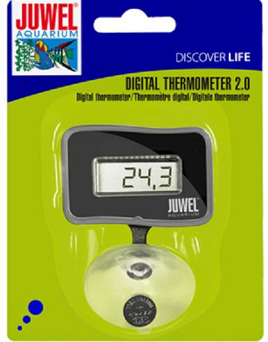 Juwel Digital-Thermometer 2.0 термометр электронный для аквариума