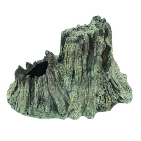 Фон-скала Aquael для распылителя Вулкан, 27х14х15,5 см